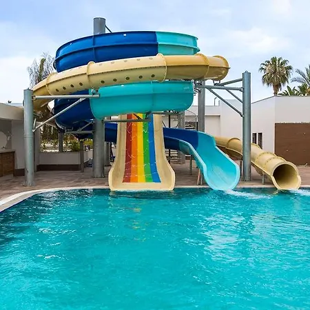Otel Serenity Queen Alanya